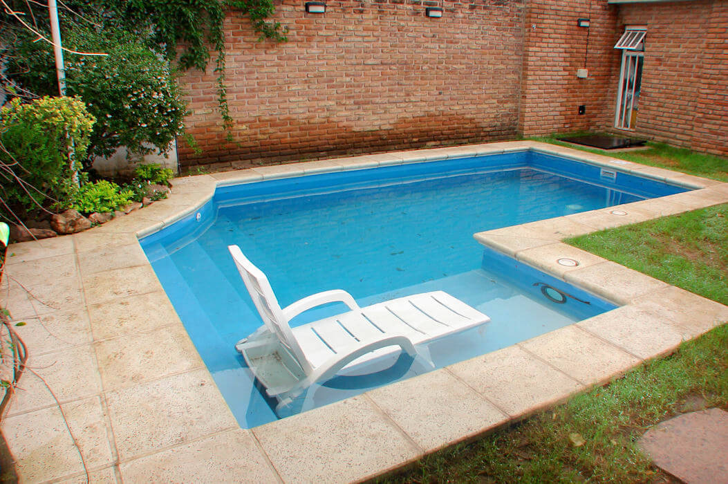 Automação de piscina em SP
