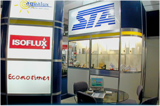 STA Montagem e Sistemas de Tratamento de Água