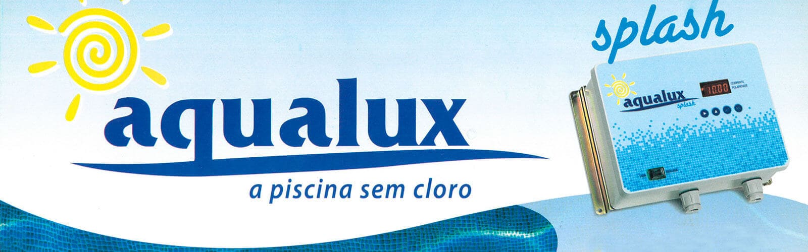 STA Montagem e Sistemas de Tratamento de Água