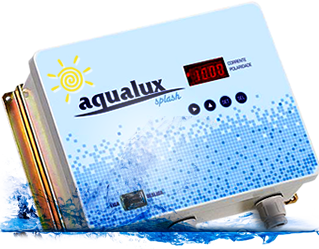 Aqualux Splash 100